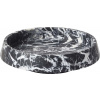 Dekoratívny podnos Orion 25 cm čierny Dekoratívny podnos Orion 25 cm čierny