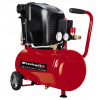 Olejový kompresor Einhell TE-AC 230/24, 24 l, 8 bar Olejový kompresor Einhell TE-AC 230/24, 24 l, 8 bar