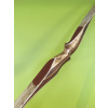 Longbow Falco Force Carbon curly birch/coccobolo 66/40 v akcii - bambusové jadro v základnej cene ! Longbow Falco Force Carbon curly birch/coccobolo 66/40 v akcii - bambusové jadro v základnej cene !