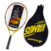 Babolat Tennis Rocket stále junior 23 00 215 g (Badminton's Bargain #30)