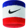 Potítko Nike SWOOSH WRISTBANDS n0001565620os Potítko Nike SWOOSH WRISTBANDS n0001565620os