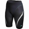 ROYAL BAY Extreme kraťasy s kompresními nohavicemi dámské 9999 - velikost M ROYAL BAY Extreme kraťasy s kompresními nohavicemi dámské 9999 - velikost M