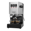 Gaggia Classic E24 Nerez - Pákový kávovar Gaggia Classic E24 Nerez - Pákový kávovar