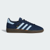 adidas Originals Handball Spezial Core Navy/ Clesky/ Gum5 adidas Originals Handball Spezial Core Navy/ Clesky/ Gum5