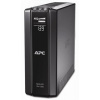 APC UPS APC Back-UPS Pro 1500VA Power saving (865W), LCD displej APC UPS APC Back-UPS Pro 1500VA Power saving (865W), LCD displej