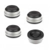Antivibrační nohy Dynavox SDS4 silver | set 4ks Antivibrační nohy Dynavox SDS4 silver | set 4ks