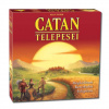Piatnik 794995 Catan telepesei társasjáték Piatnik 794995 Catan telepesei társasjáték