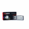 EINPARTS LED osvetlenie ŠPZ - EP19 EINPARTS LED osvetlenie ŠPZ - EP19