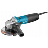 Makita 1400 W 230 V sieťová uhlová brúska (Makita GA5040C01 1400 W 230 V uhlová brúska 125 mm kotúč) Makita 1400 W 230 V sieťová uhlová brúska (Makita GA5040C01 1400 W 230 V uhlová brúska 125 mm kotúč)