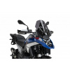PUIG Plexi štít PUIG TOURING 22536F tmavá dymová PUIG Plexi štít PUIG TOURING 22536F tmavá dymová