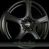 RONAL R55 SUV 8,5x18 5x112 ET45.00 mattschwarz RONAL R55 SUV 8,5x18 5x112 ET45.00 mattschwarz