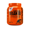 Extrifit Vegan 80 1000 g caramel Príchuť: karamel Extrifit Vegan 80 1000 g caramel Príchuť: karamel