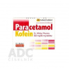 Paracetamol Kofein Dr. Müller Pharma 500 mg/65 mg Paracetamol Kofein Dr. Müller Pharma 500 mg/65 mg
