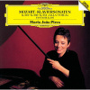 CD Maria João Pires - MOZART: PIANO SONATAS ... CD Maria João Pires - MOZART: PIANO SONATAS ...