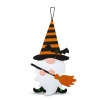 Halloweenska dekorácia - trpaslík - zavesiteľný - pena - 44 x 26 cm Halloweenska dekorácia - trpaslík - zavesiteľný - pena - 44 x 26 cm