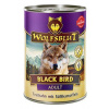 Wolfsblut Dog Adult Black Bird konz. 395g Wolfsblut Dog Adult Black Bird konz. 395g