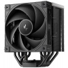DEEPCOOL AK700 DIGITAL NYX R-AK700-BKNNMN-GJD-1 DEEPCOOL AK700 DIGITAL NYX R-AK700-BKNNMN-GJD-1