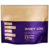 VOXBERG Protein Whey 100 Čokoláda a Banán 990 g VOXBERG Protein Whey 100 Čokoláda a Banán 990 g