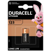 Duracell Ultra CR123 A B1 Duracell Ultra CR123 A B1