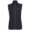 HANNAH PULLA VEST, anthracite - 40