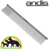 Kovový hrebeň pre psa Andis, 25 cm Kovový hrebeň pre psa Andis, 25 cm