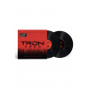 Interscope Records Oficiálny soundtrack Tron: Ares na 2x LP (Black) Interscope Records Oficiálny soundtrack Tron: Ares na 2x LP (Black)