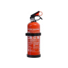 Hasiaci prístroj COMPASS 01531 8A/34B/C ABC 1kg práškový Hasiaci prístroj COMPASS 01531 8A/34B/C ABC 1kg práškový