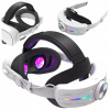 Odľahčovací popruh Alogy VR Pro pre Oculus Quest 3 s batériou s vysokou kapacitou 12000mAh Odľahčovací popruh Alogy VR Pro pre Oculus Quest 3 s batériou s vysokou kapacitou 12000mAh