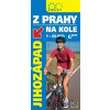 Z Prahy na kole - Jihozápad - Žaket Z Prahy na kole - Jihozápad - Žaket