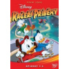 KAČEŘÍ PŘÍBĚHY 1.SÉRIE - DISK 1 DVD KAČEŘÍ PŘÍBĚHY 1.SÉRIE - DISK 1 DVD