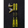 FISCHER Bazárové lyže RC4 XTR + lyžiarky SALOMON XMAX 80 FISCHER Bazárové lyže RC4 XTR + lyžiarky SALOMON XMAX 80