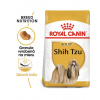 ROYAL CANIN Shih Tzu Adult 2 x 7.5 kg granule pre dospelého Shih Tzu ROYAL CANIN Shih Tzu Adult 2 x 7.5 kg granule pre dospelého Shih Tzu
