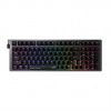 ASUS klávesnice ROG Strix Morph 96 WL, Mechanická, Bezdrátová, US, černá 90MP04IF-BKUA03 ASUS klávesnice ROG Strix Morph 96 WL, Mechanická, Bezdrátová, US, černá 90MP04IF-BKUA03