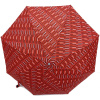 Busquets skladací dáždnik červený-Busquets Busquets skladací dáždnik červený-Busquets