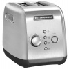 KitchenAid Toustovač 5KMT221ESX Stříbrný (5KMT221ESX) KitchenAid Toustovač 5KMT221ESX Stříbrný (5KMT221ESX)