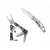 Gerber Sada klieští Gerber Vise a nože Gerber Mini-Paraframe (1024632) Gerber Sada klieští Gerber Vise a nože Gerber Mini-Paraframe (1024632)