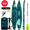 SUP doska Jobe SUP Aero NEVA 12'6 381 cm SUP doska Jobe SUP Aero NEVA 12'6 381 cm
