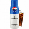 3x SIRUP KONCENTRÁT SODASTREAM PEPSI + PEPSI MAX + PEPSI MAX LIME 3x SIRUP KONCENTRÁT SODASTREAM PEPSI + PEPSI MAX + PEPSI MAX LIME