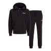 Jack and Jones Mason Tracksuit Mens Black S Jack and Jones Mason Tracksuit Mens Black S