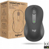 Logitech Signature M650 L Wireless Mouse GRAPH 910-006274 Logitech Signature M650 L Wireless Mouse GRAPH 910-006274