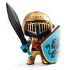 Djeco Arty Toys figúrka Rytier Azur Djeco Arty Toys figúrka Rytier Azur
