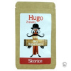 Žuvačky Škorica bez aspartamu 45g HUGO Žuvačky Škorica bez aspartamu 45g HUGO