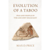 Evolution of a Taboo Pigs and People in the Ancient Near East (Paperback) (Brožovaná) Evolution of a Taboo Pigs and People in the Ancient Near East (Paperback) (Brožovaná)