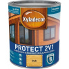 Xyladecor Protect 2v1 dub 0,75 l, dub Xyladecor Protect 2v1 dub 0,75 l, dub