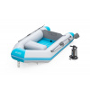 Bestway Nafukovací čln Hydro Force® Corinth Elite™ - 33 x 130 x 230 cm Bestway Nafukovací čln Hydro Force® Corinth Elite™ - 33 x 130 x 230 cm