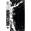 Watchmen Noir HC Alan Moore, Dave Gibbons Hardcover Watchmen Noir HC Alan Moore, Dave Gibbons Hardcover