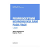 Proprioceptivní neuromuskulární facilitace 1. část (Jiřina Holubářová, Dagmar Pavlů) Proprioceptivní neuromuskulární facilitace 1. část (Jiřina Holubářová, Dagmar Pavlů)
