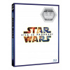 Gwiezdne wojny: Przebudzenie Mocy Blu-ray disk Gwiezdne wojny: Przebudzenie Mocy Blu-ray disk