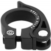 Salt AM QR Objímka Sedla BMX (28.6mm|Černá) Salt AM QR Objímka Sedla BMX (28.6mm|Černá)
