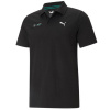 Puma Mercedes F1 Essentials Polo M T-shirt 599622-01 (90142) Black XS Puma Mercedes F1 Essentials Polo M T-shirt 599622-01 (90142) Black XS